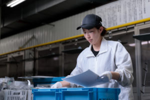 岐阜県美濃市にてプラスチック塗装会社様のホームページ用写真撮影&ホームページトップ背景動画の制作